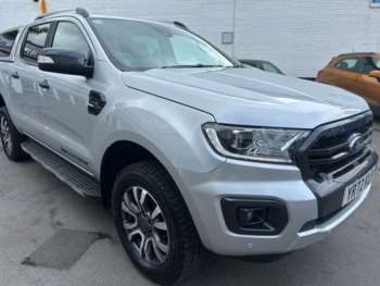 Used Ford Ranger 2022 for sale - 74756237: Photo