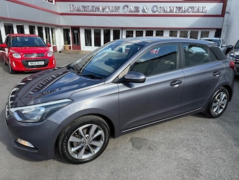 2015 (15) - 1.2 Blue Drive SE Hatchback 5dr Petrol Manual Euro 6 (s/s) (84 ps)