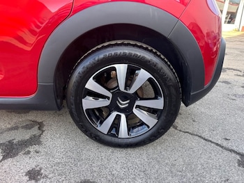 Used Citroen C3 2017 for sale - 77880180: Photo