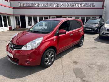 2011 (11) - 1.6 16V n-tec Hatchback 5dr Petrol Auto Euro 5 (110 ps) AUTOMATIC