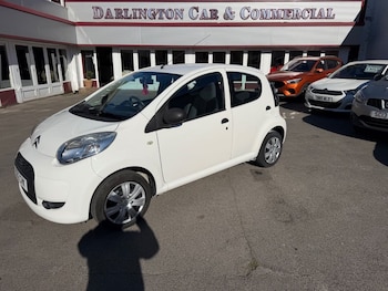 Used Citroen C1 2012 for sale - 78444609: Photo