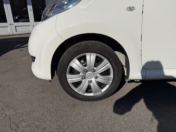 Used Citroen C1 2012 for sale - 78444609: Photo