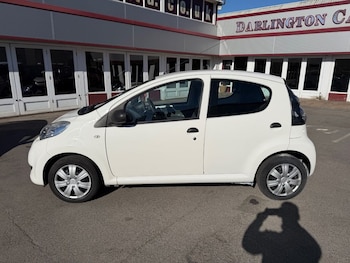 Used Citroen C1 2012 for sale - 78444609: Photo