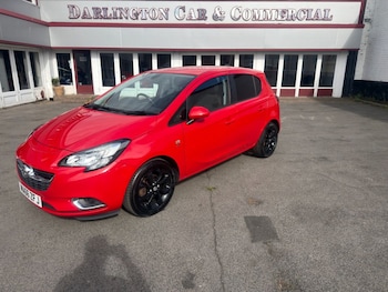 Used Vauxhall Corsa 2016 for sale - 79384723: Photo