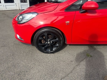 Used Vauxhall Corsa 2016 for sale - 79384723: Photo