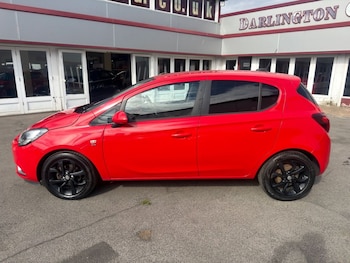 Used Vauxhall Corsa 2016 for sale - 79384723: Photo