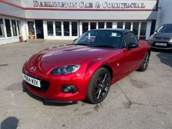 2014 (64) - 2.0i 25th Anniversary 2dr