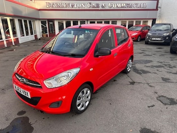 Used Hyundai i10 2012 for sale - 78372114: Photo