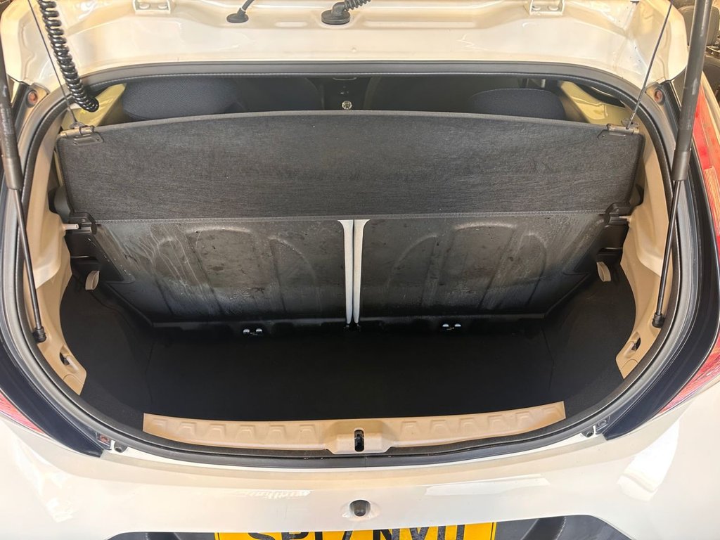 Used Toyota AYGO 2017 for sale - 76784142: Photo 14