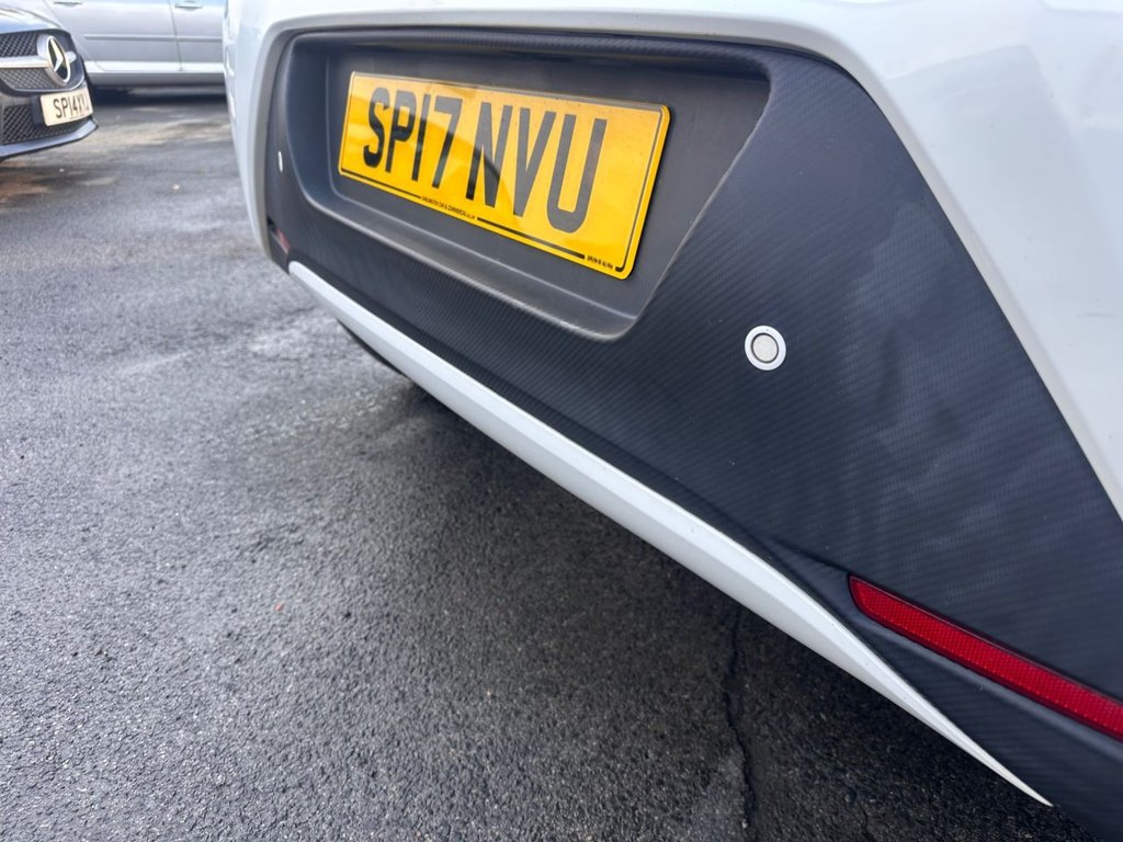 Used Toyota AYGO 2017 for sale - 76784142: Photo 15