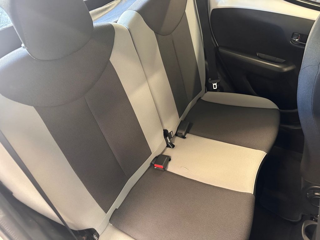 Used Toyota AYGO 2017 for sale - 76784142: Photo 16