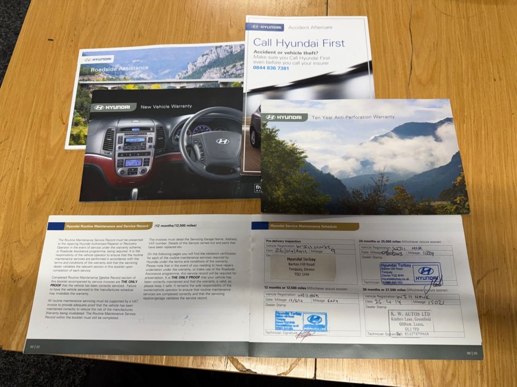 Used Hyundai i30 2011 for sale - 77765615: Photo 4