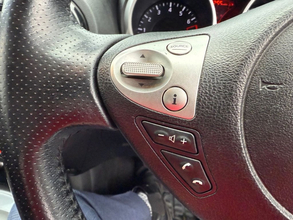 Used Nissan Juke 2013 for sale - 77027344: Photo 10