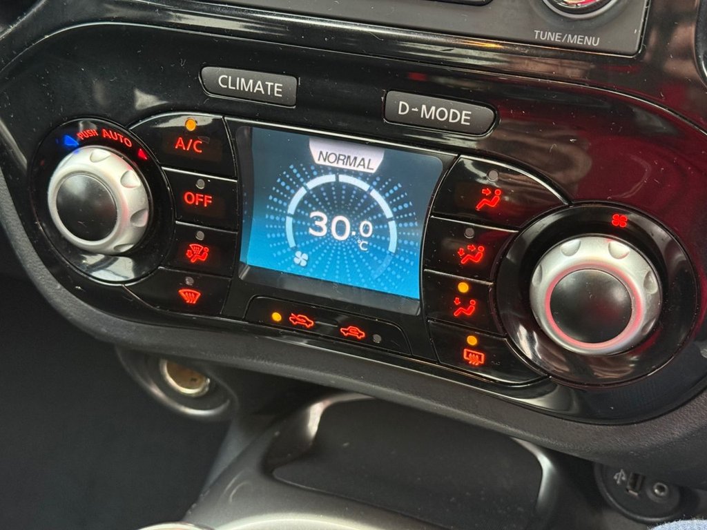 Used Nissan Juke 2013 for sale - 77027344: Photo 13