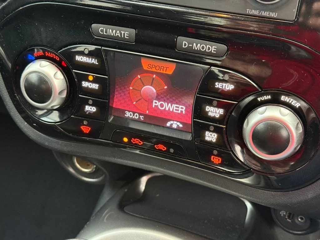 Used Nissan Juke 2013 for sale - 77027344: Photo 14