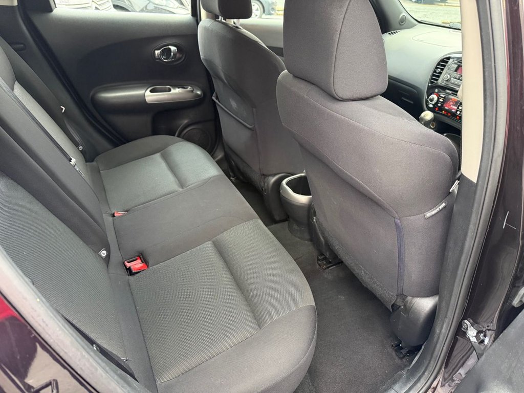 Used Nissan Juke 2013 for sale - 77027344: Photo 17