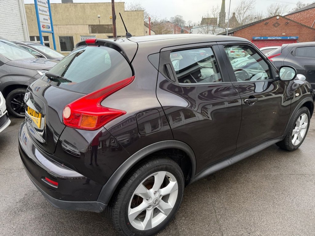 Used Nissan Juke 2013 for sale - 77027344: Photo 19