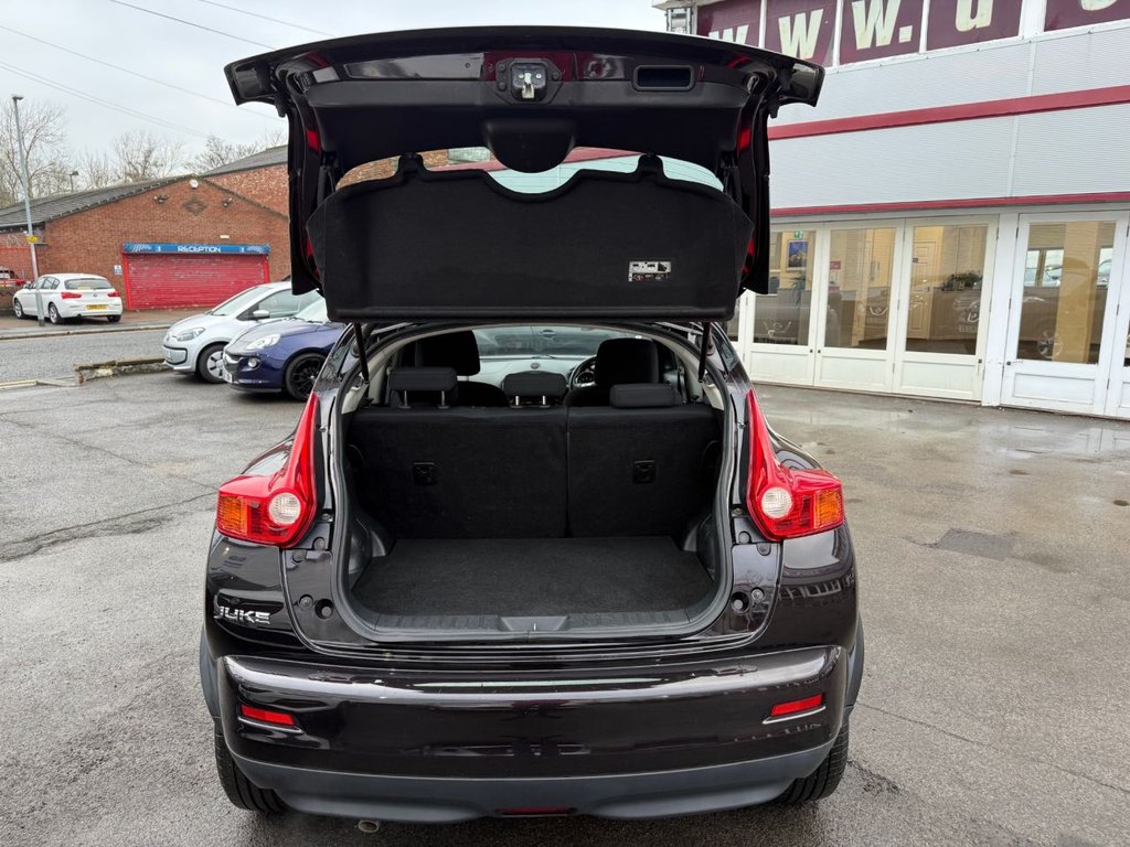 Used Nissan Juke 2013 for sale - 77027344: Photo 21