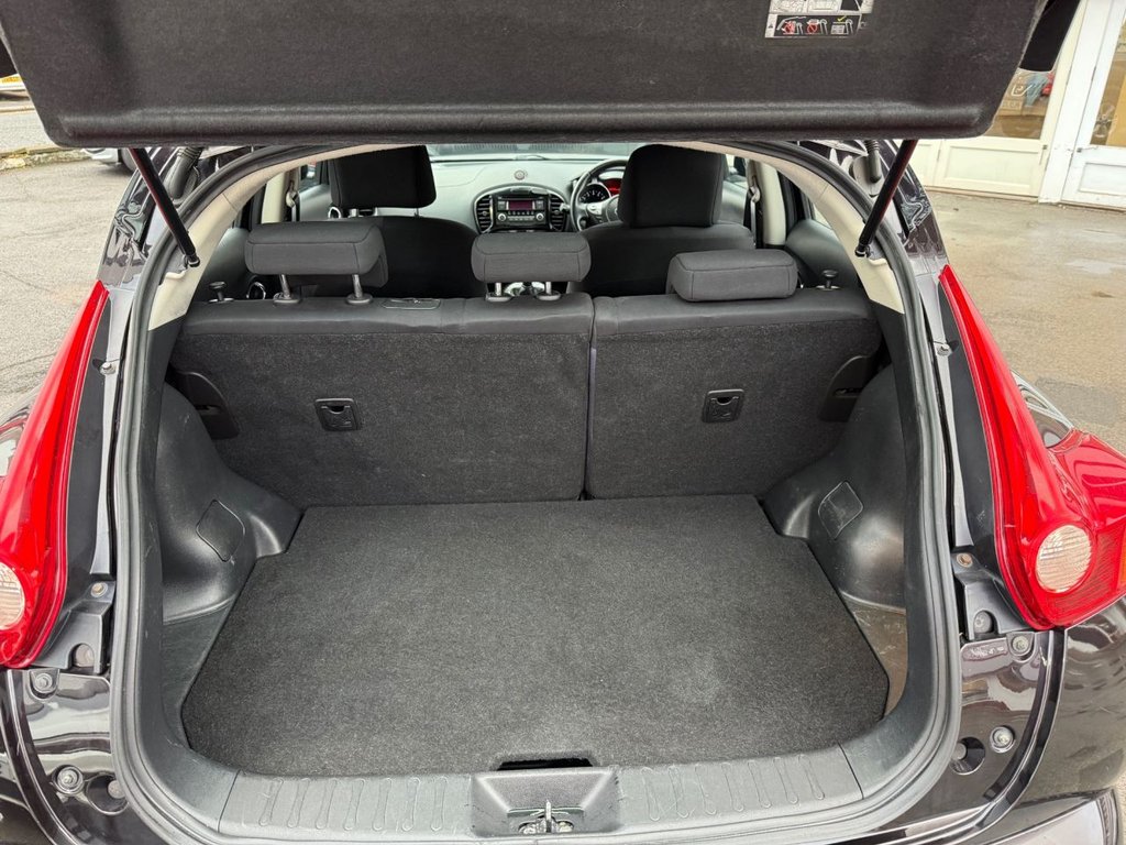 Used Nissan Juke 2013 for sale - 77027344: Photo 22