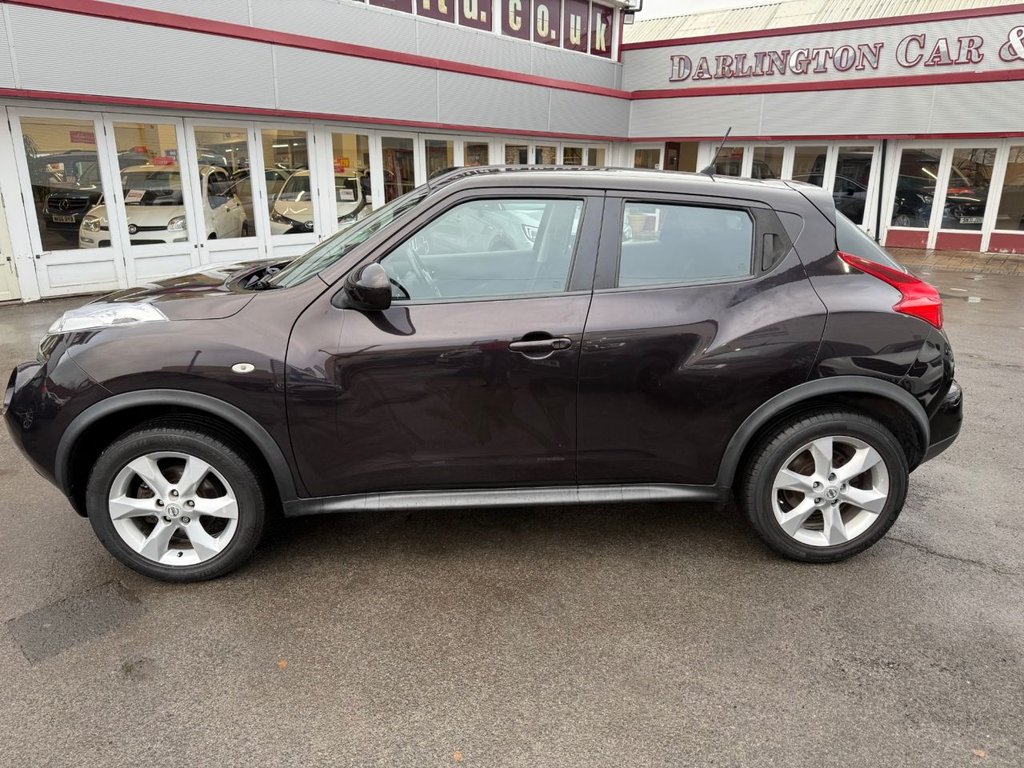 Used Nissan Juke 2013 for sale - 77027344: Photo 25