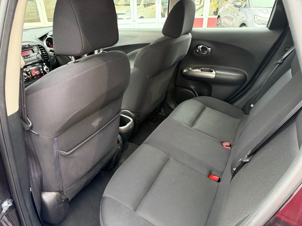 Used Nissan Juke 2013 for sale - 77027344: Photo 26
