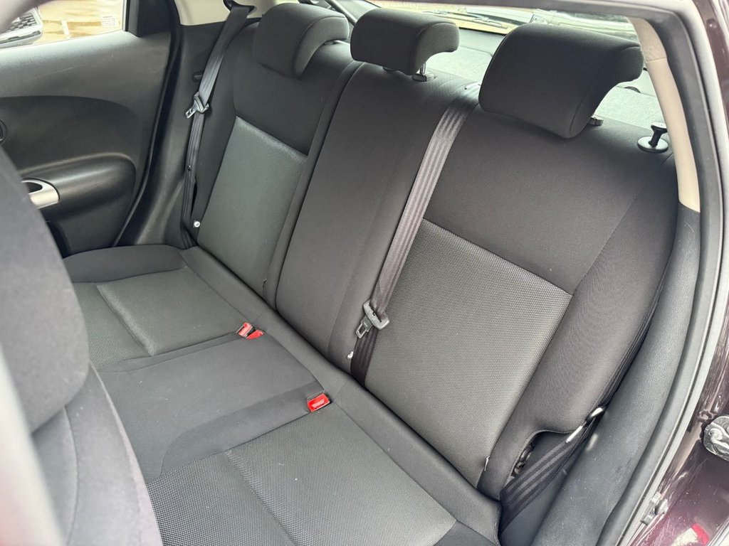 Used Nissan Juke 2013 for sale - 77027344: Photo 27