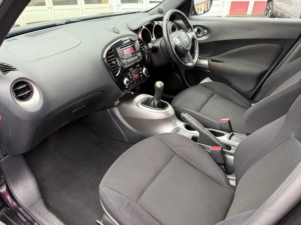 Used Nissan Juke 2013 for sale - 77027344: Photo 28