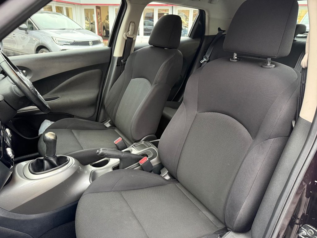 Used Nissan Juke 2013 for sale - 77027344: Photo 29