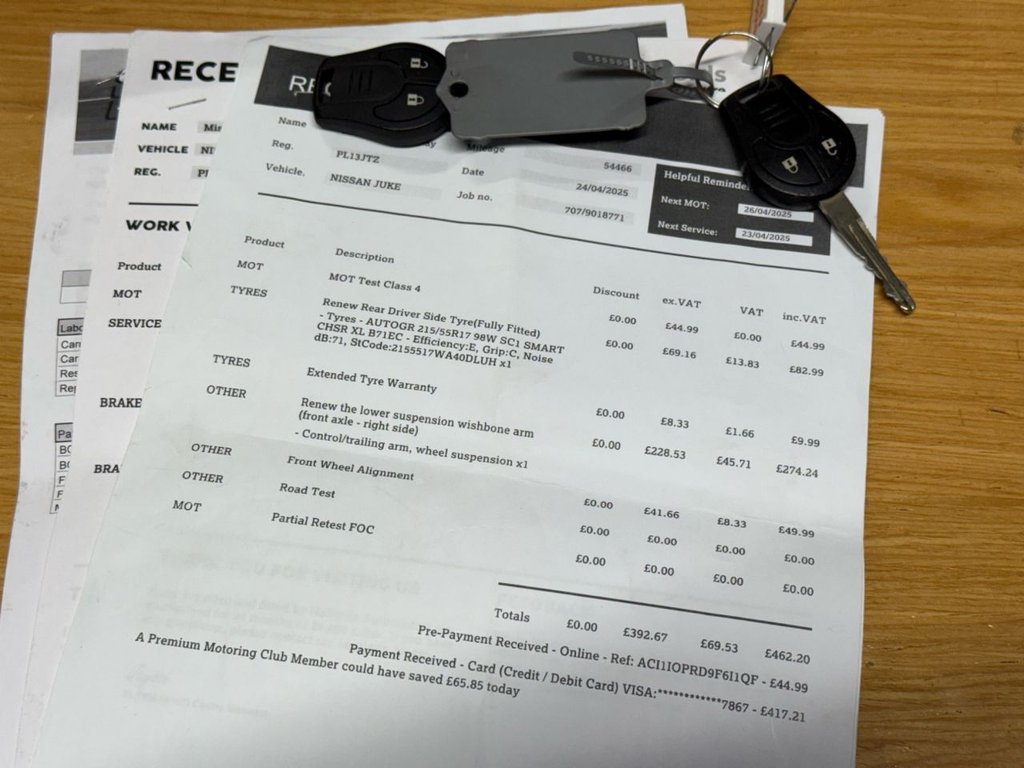 Used Nissan Juke 2013 for sale - 77027344: Photo 31