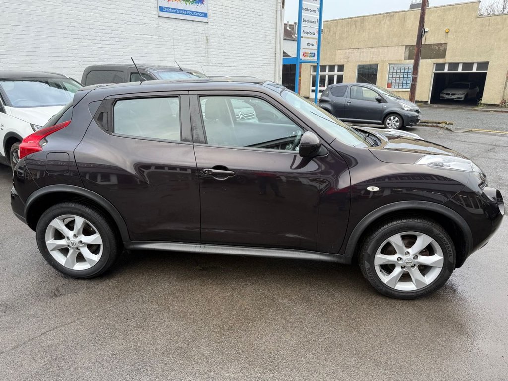 Used Nissan Juke 2013 for sale - 77027344: Photo 4