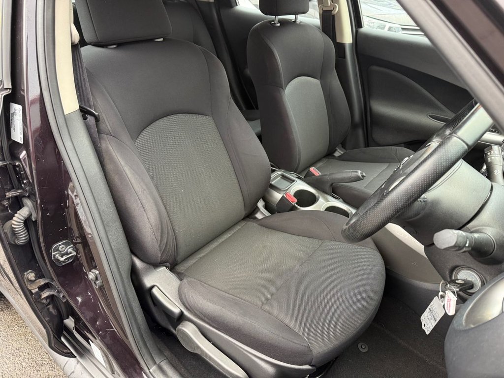 Used Nissan Juke 2013 for sale - 77027344: Photo 5