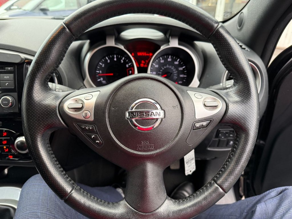 Used Nissan Juke 2013 for sale - 77027344: Photo 7