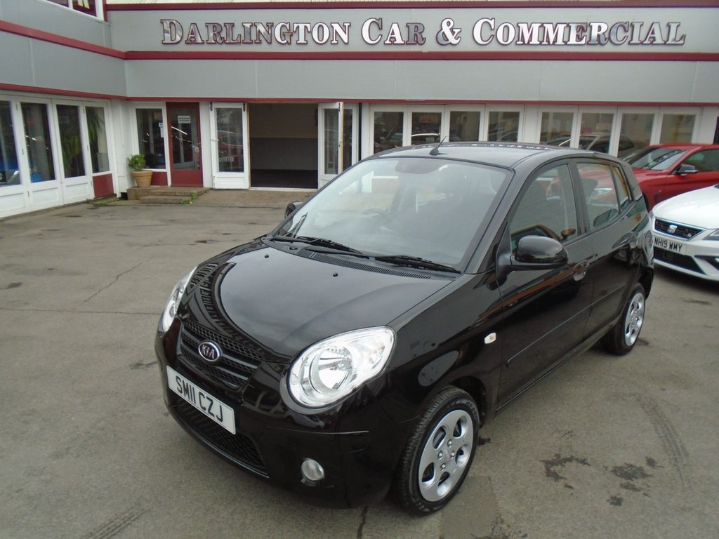 Used Kia Picanto 2011 for sale - 77399864: Photo 1