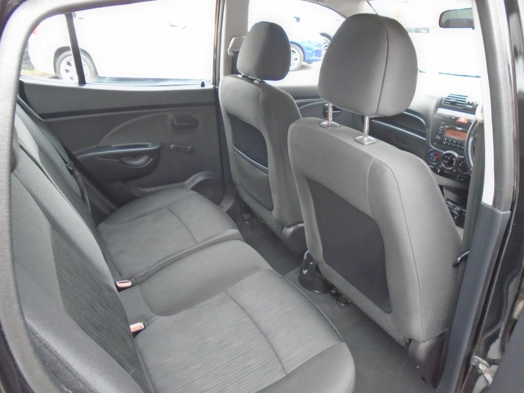 Used Kia Picanto 2011 for sale - 77399864: Photo 13