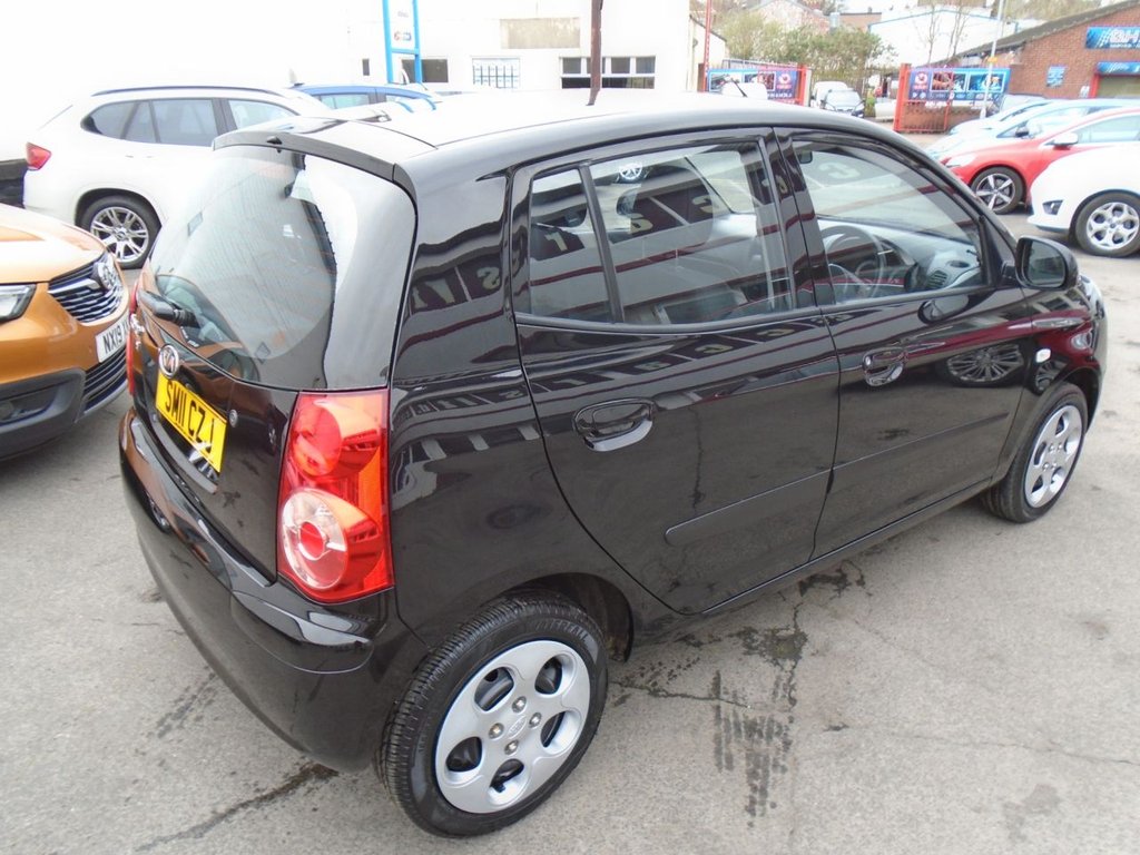 Used Kia Picanto 2011 for sale - 77399864: Photo 14