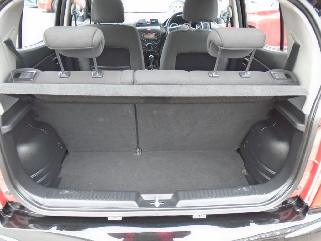 Used Kia Picanto 2011 for sale - 77399864: Photo 16