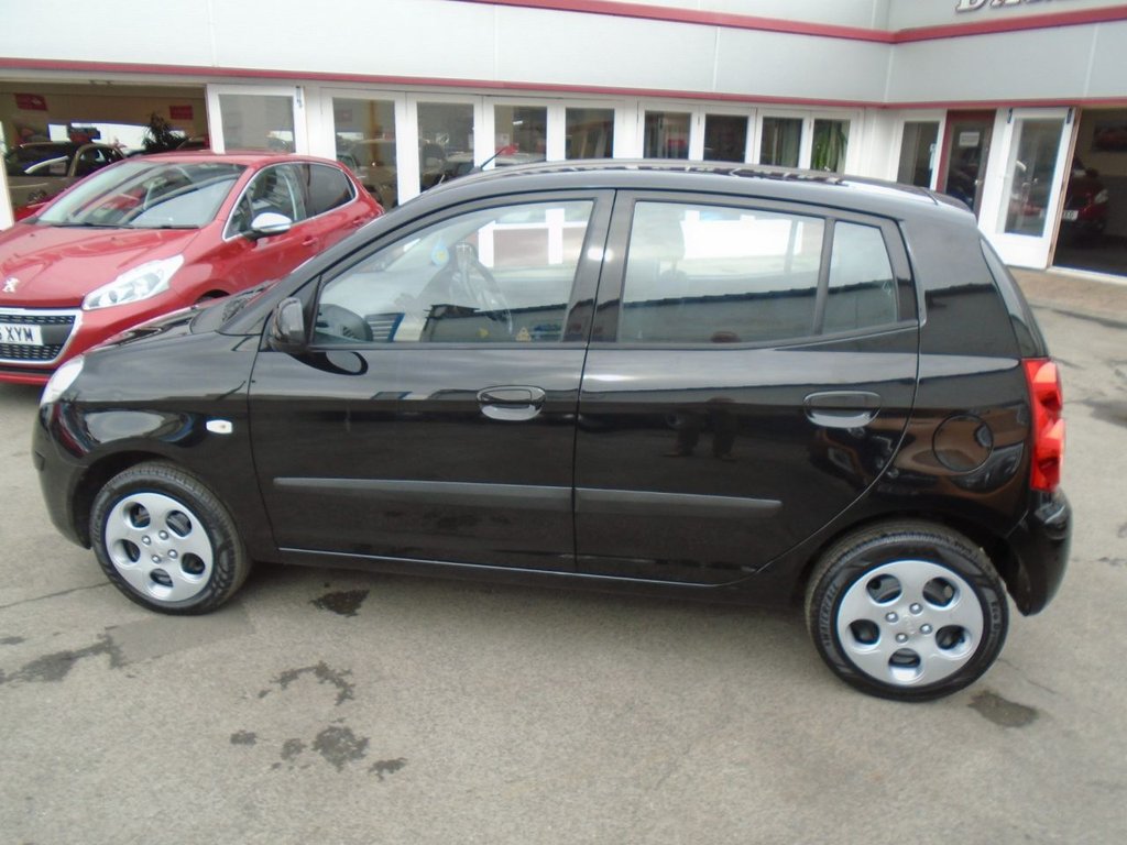 Used Kia Picanto 2011 for sale - 77399864: Photo 19