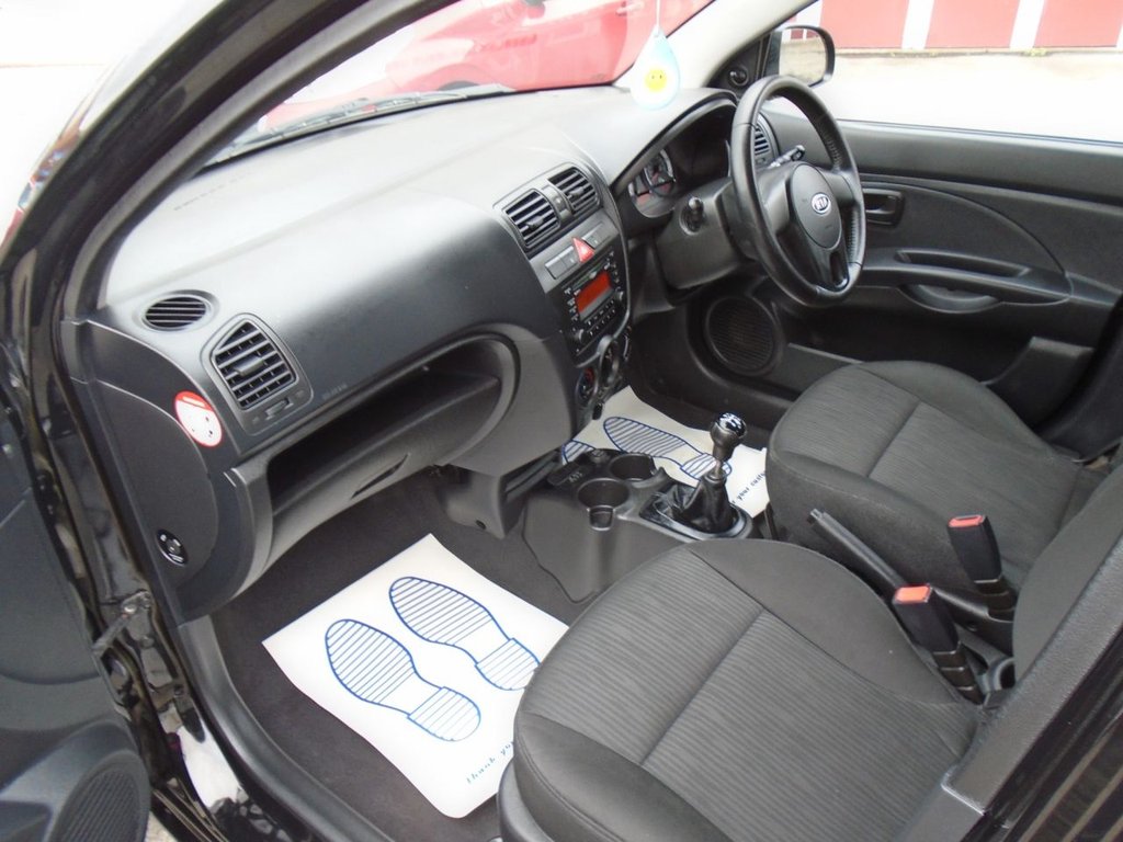 Used Kia Picanto 2011 for sale - 77399864: Photo 22