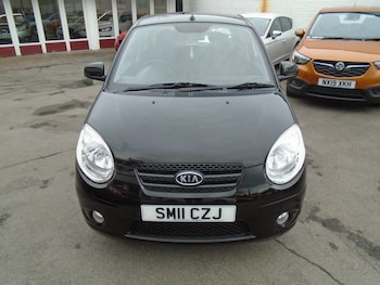 Used Kia Picanto 2011 for sale - 77399864: Photo