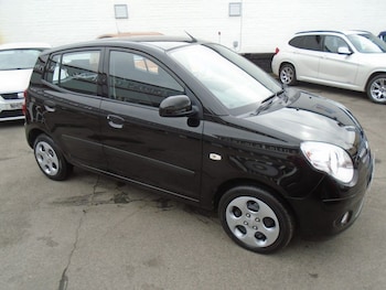 Used Kia Picanto 2011 for sale - 77399864: Photo