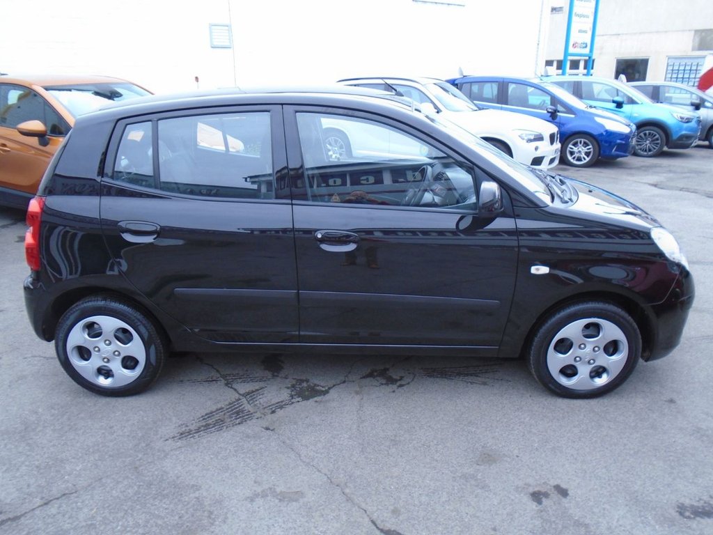 Used Kia Picanto 2011 for sale - 77399864: Photo 5