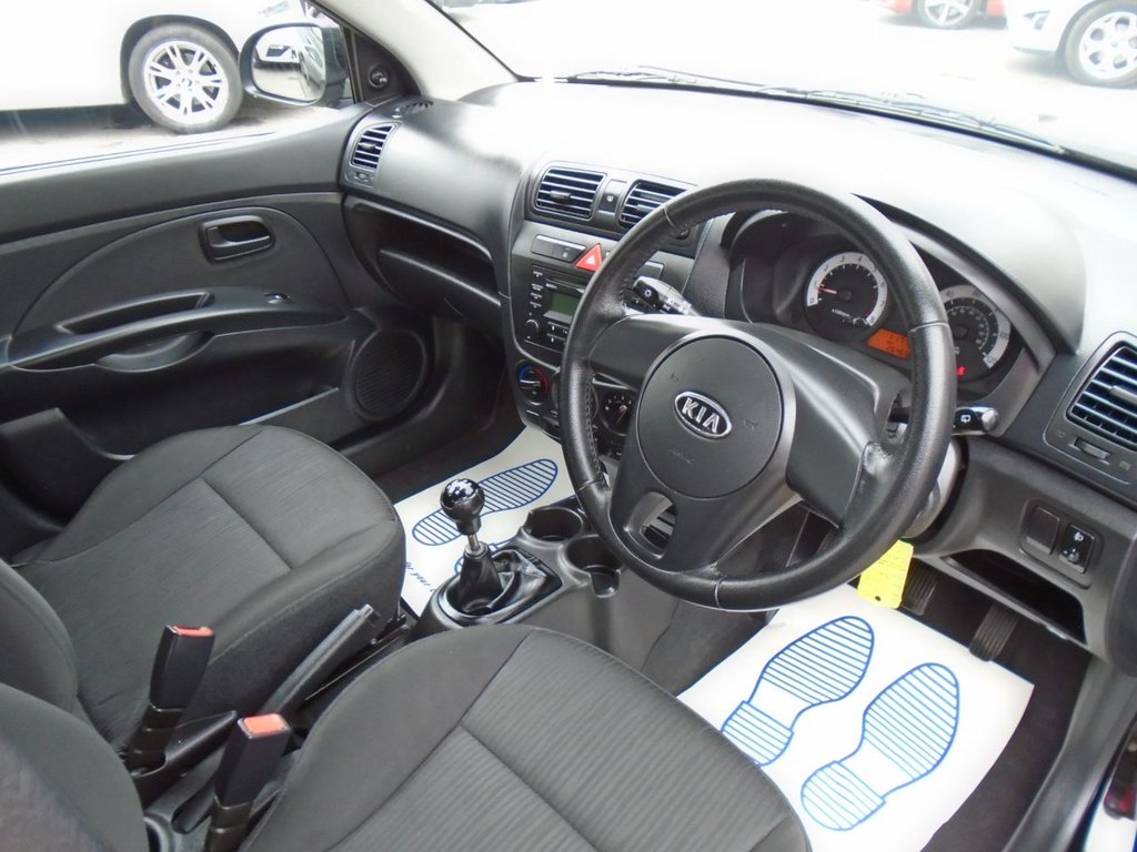 Used Kia Picanto 2011 for sale - 77399864: Photo 7