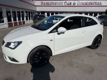 2015 (65) - 1.4 Toca Sport Coupe 3dr Petrol Manual Euro 5 (85 ps)