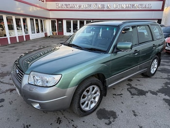 2005 (55) - 2.0 XE SUV 5dr Petrol Manual (220 g/km, 156 bhp)
