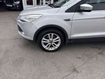 Used Ford Kuga 2015 for sale - 75087491: Photo