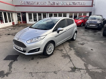 Ford - Fiesta