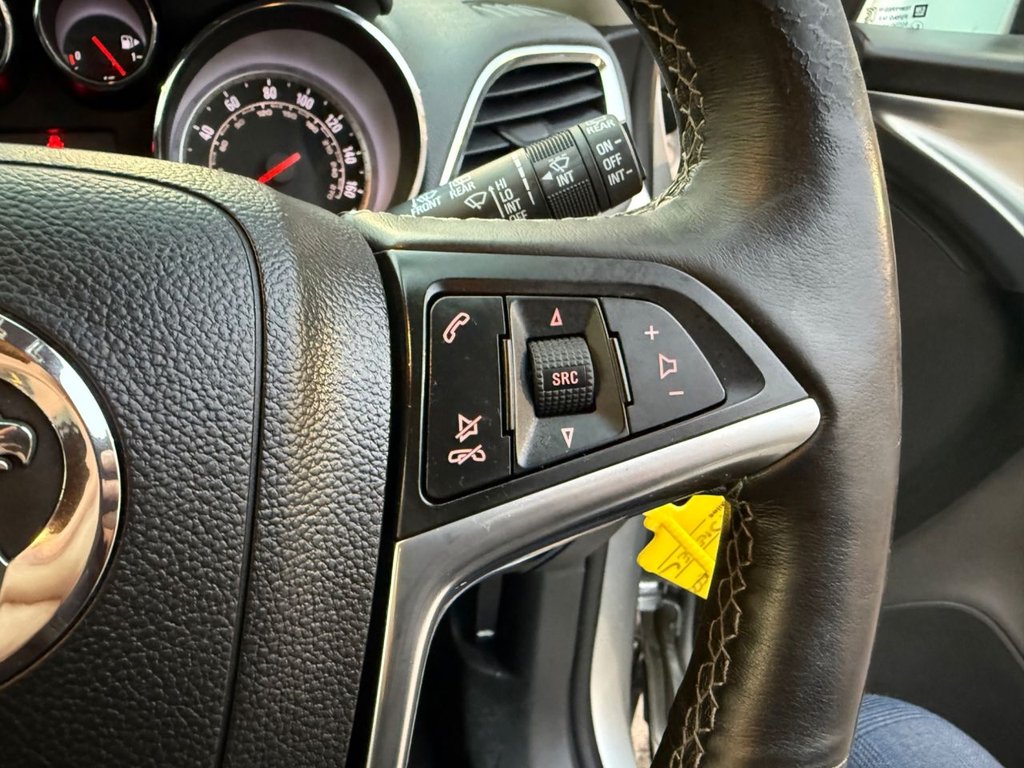 Used Vauxhall Mokka 2016 for sale - 76496636: Photo 10