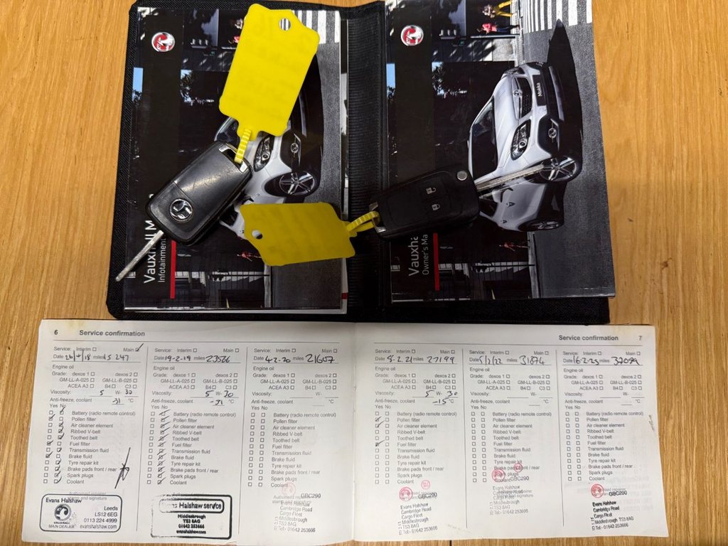 Used Vauxhall Mokka 2016 for sale - 76496636: Photo 15