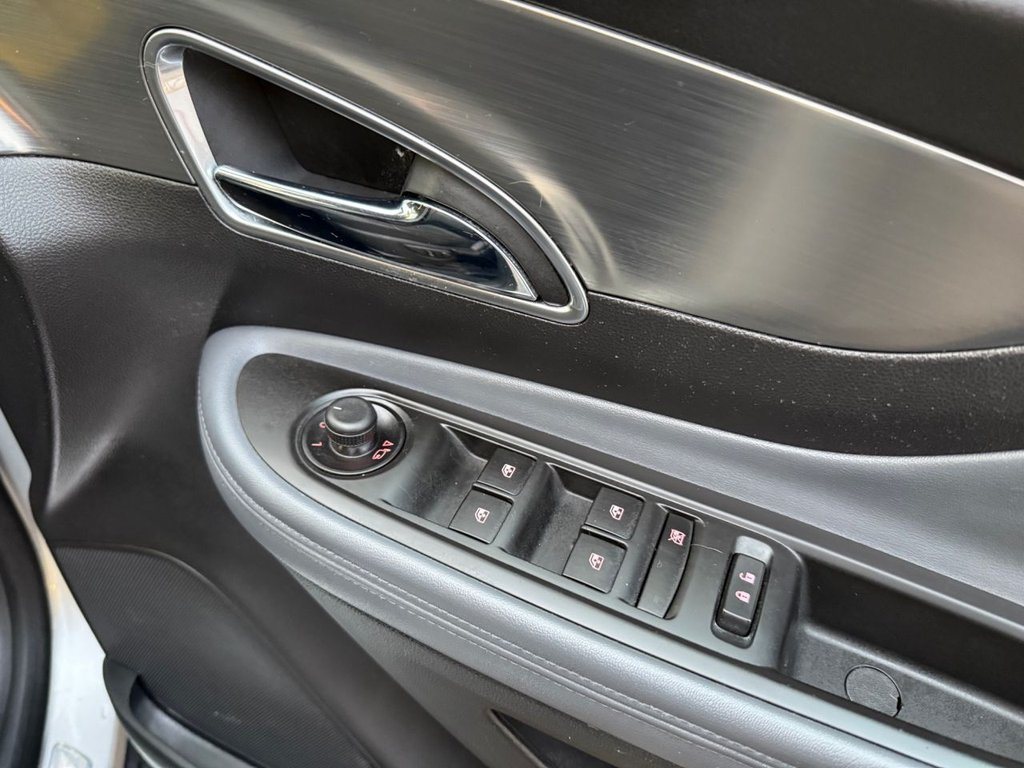 Used Vauxhall Mokka 2016 for sale - 76496636: Photo 5