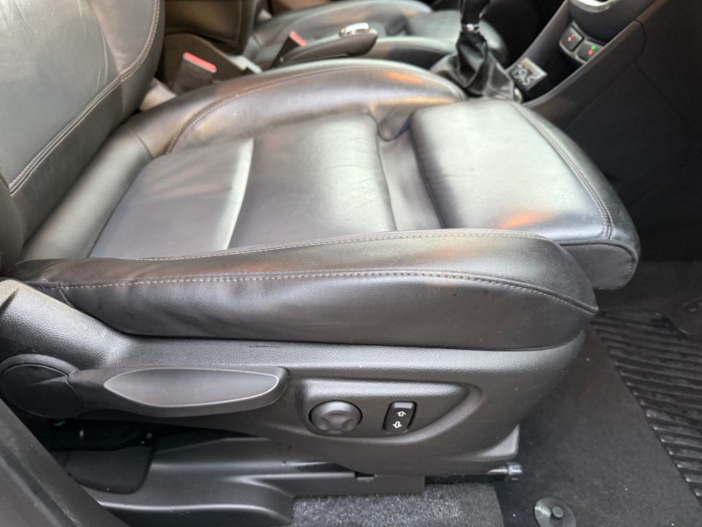 Used Vauxhall Mokka 2016 for sale - 76496636: Photo 6